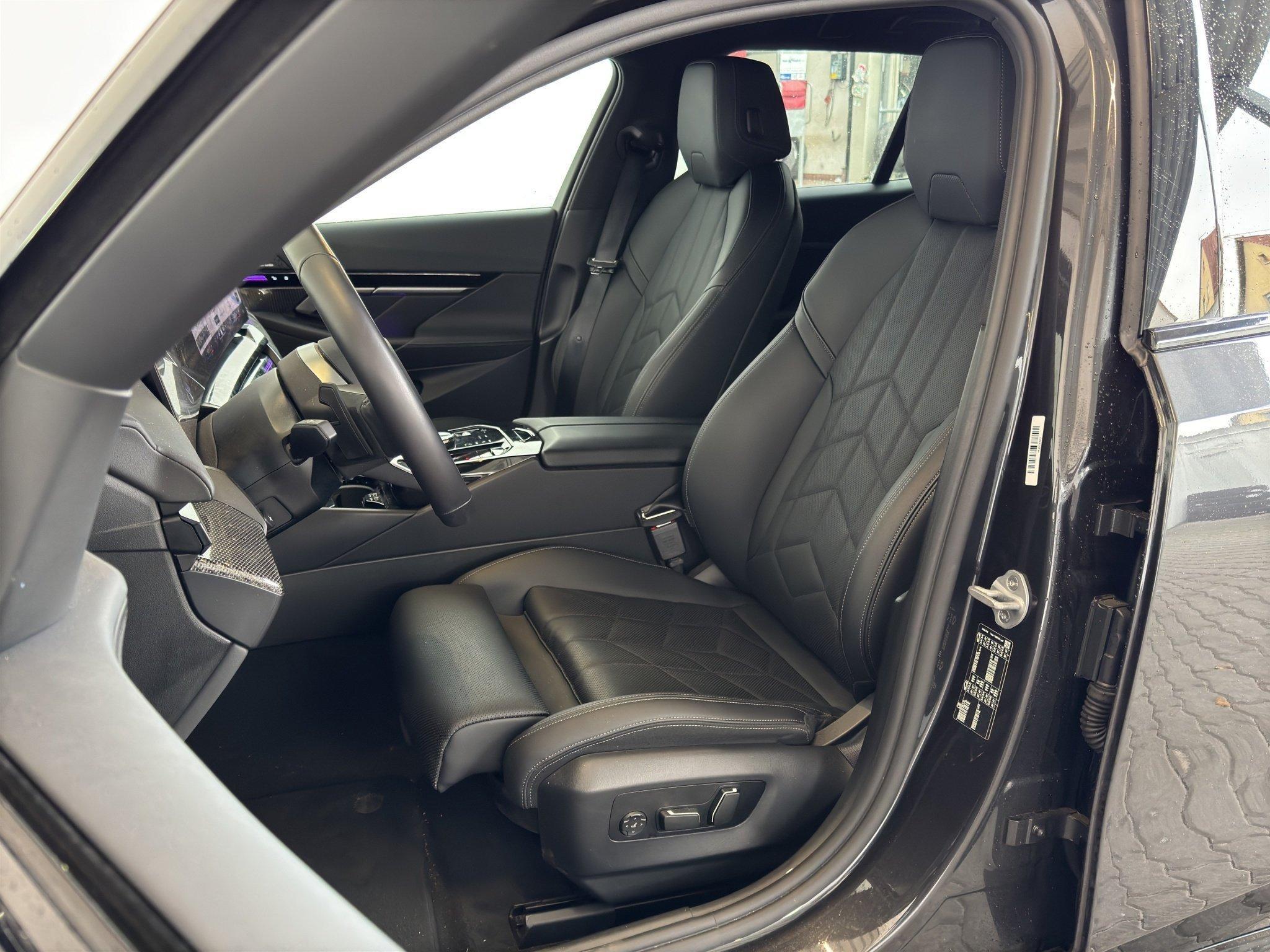 BMW 520 520i Touring