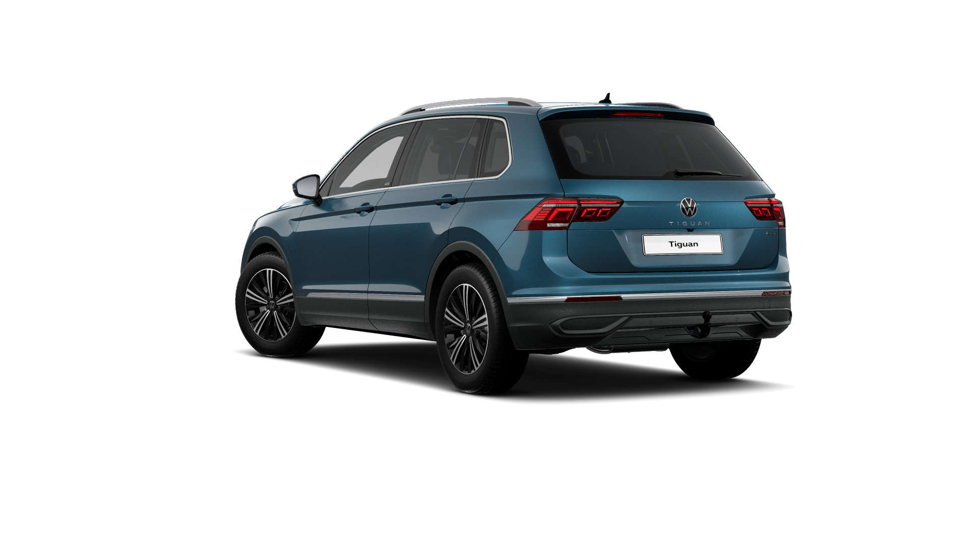 Volkswagen Tiguan 2.0 TDI 4Motion DSG Move