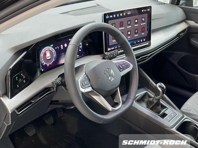 Volkswagen Golf 1.5 TSI Life