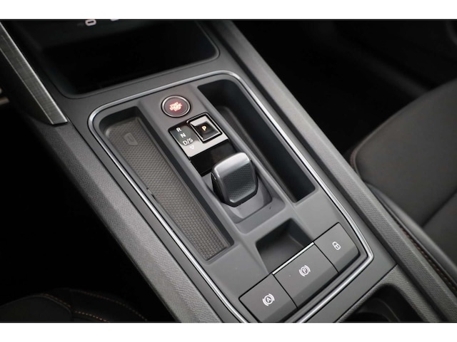 Cupra Leon 2.0 TSI Sportstourer