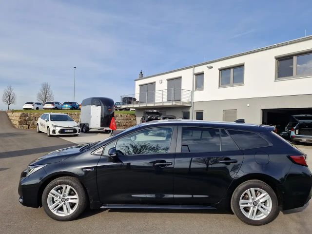 Suzuki Swace Comfort Hybrid