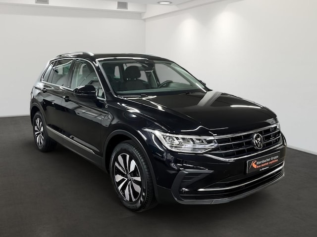 Volkswagen Tiguan 1.5 TSI DSG Life Move