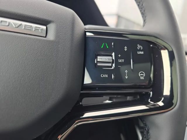 Land Rover Range Rover Evoque D200 S