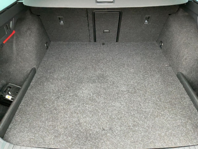 Skoda Octavia Ambition Combi iV