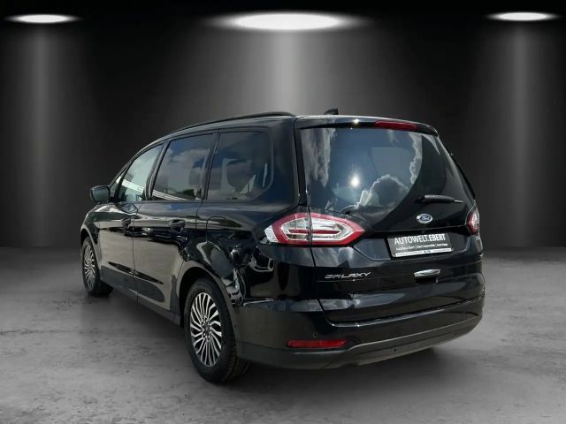 Ford Galaxy 2.5 Duratec Hybrid Aut./7-SITZ/KAMERA/NAV