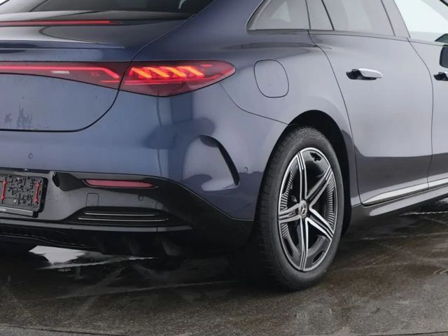 Mercedes-Benz EQE 300 AMG Line Sedan