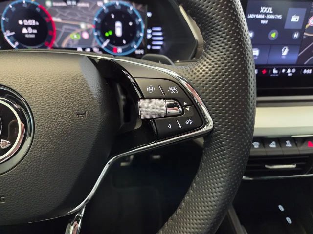 Skoda Octavia Style Style