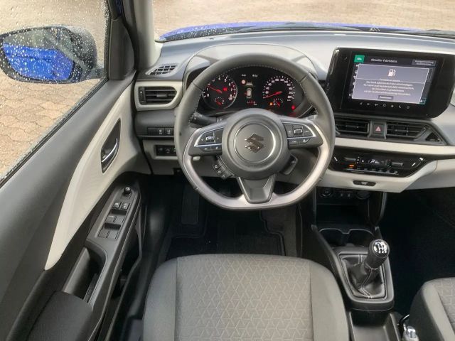 Suzuki Swift Comfort DualJet Hybrid