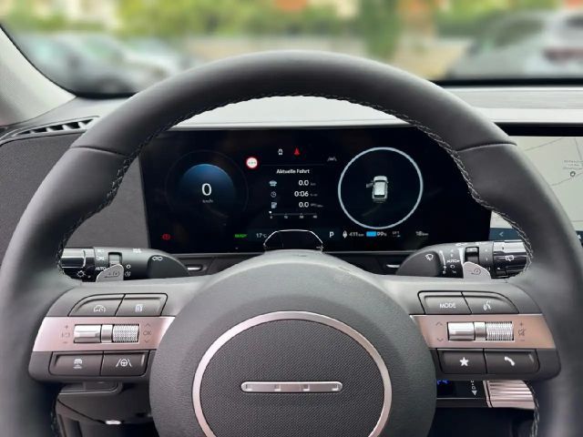 Hyundai Kona Electric Trend