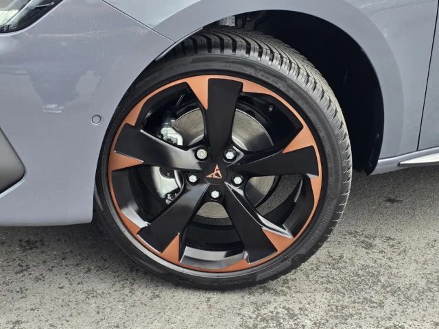 Cupra Leon DSG Sportstourer