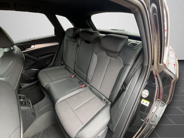Audi Q5 40 TDI Quattro S-Tronic