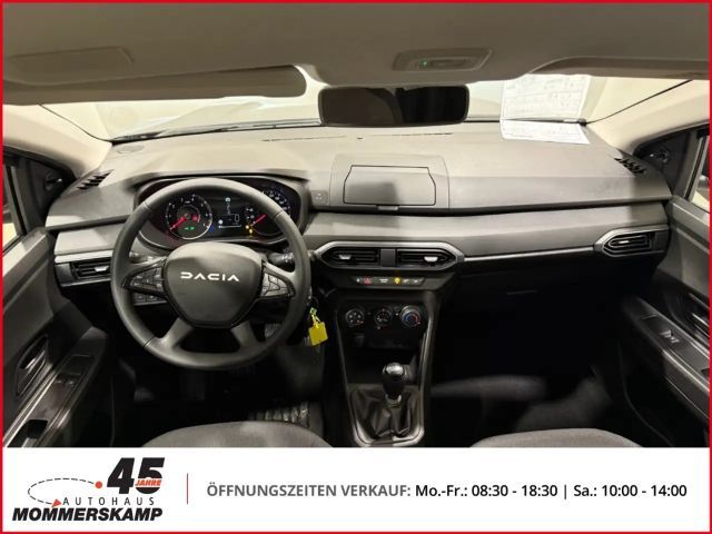 Dacia Jogger Essential