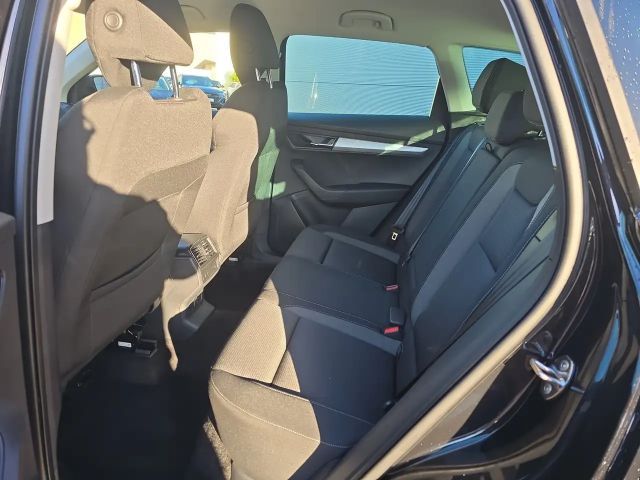 Skoda Karoq 2.0 TDI Tour