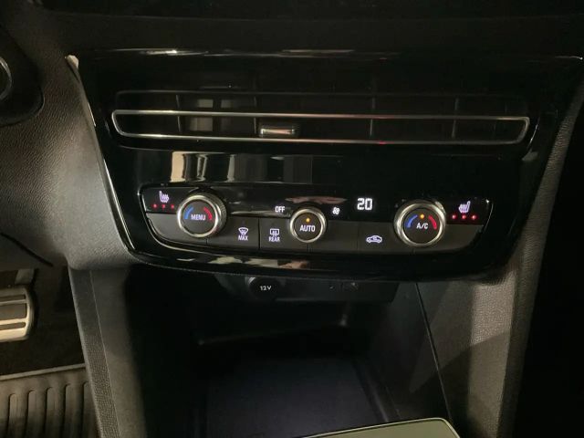 Opel Mokka Mokka-e Ultimate