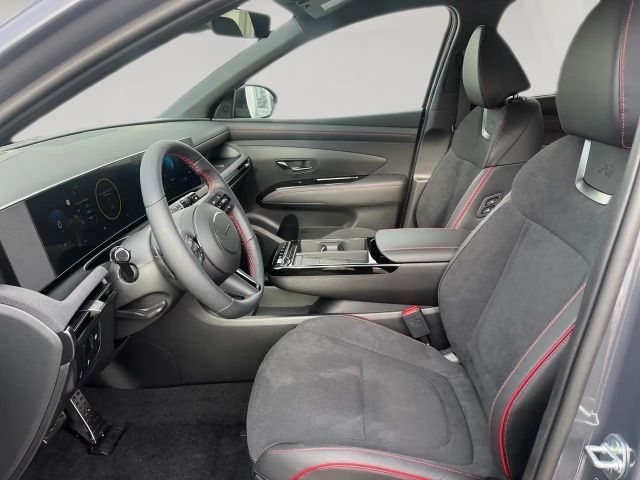 Hyundai Tucson N Line T-GDi