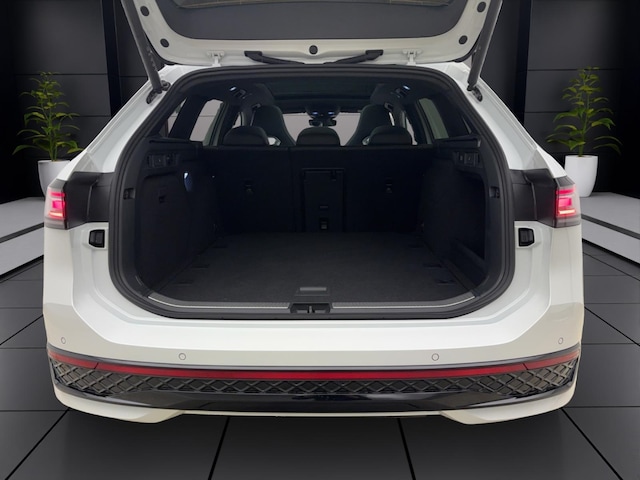 Volkswagen Passat 2.0 TDI DSG R-Line Style