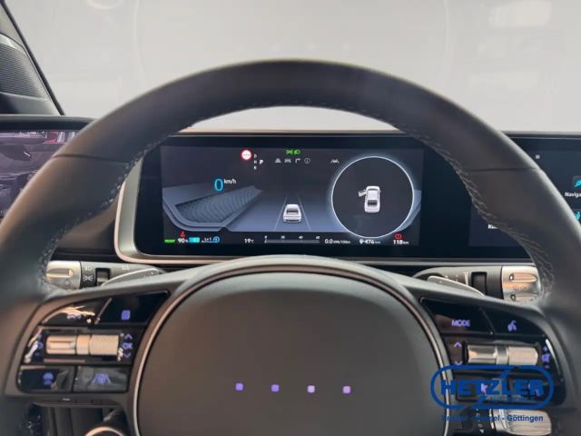 Hyundai IONIQ 6 77.4 kWh UNIQ