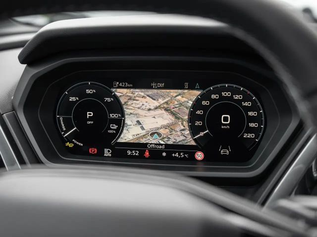 Audi Q4 e-tron Q4 45 e-tron Matrix/Pano/AHK/ACC/SONOS/uvm.