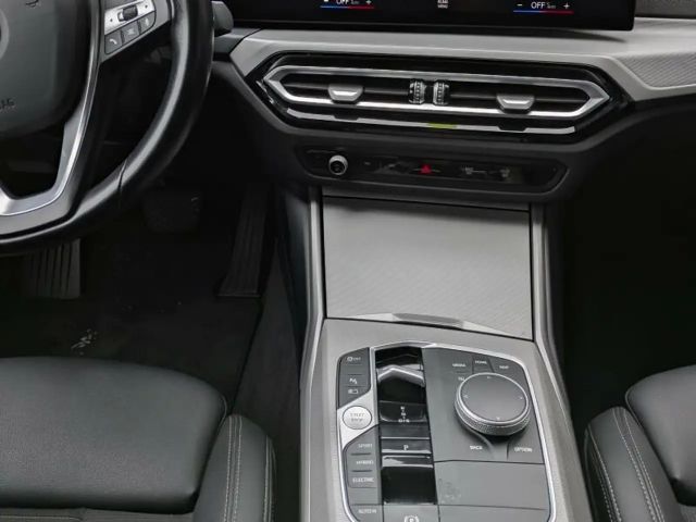 BMW 330 330e Touring