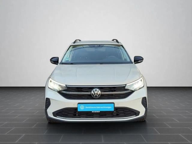 Volkswagen Taigo 1.0 TSI DSG