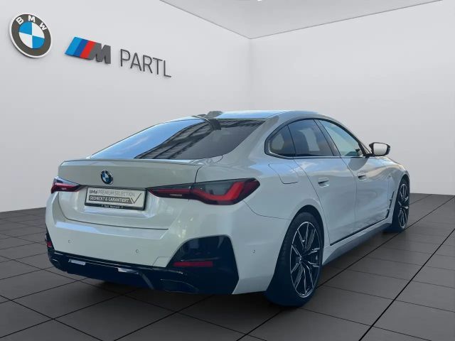 BMW 440 Coupé Gran Coupé M440i xDrive