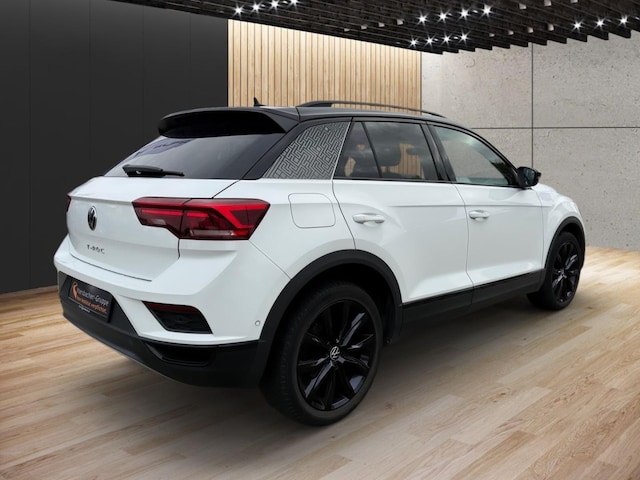 Volkswagen T-Roc 1.5 TSI Highline