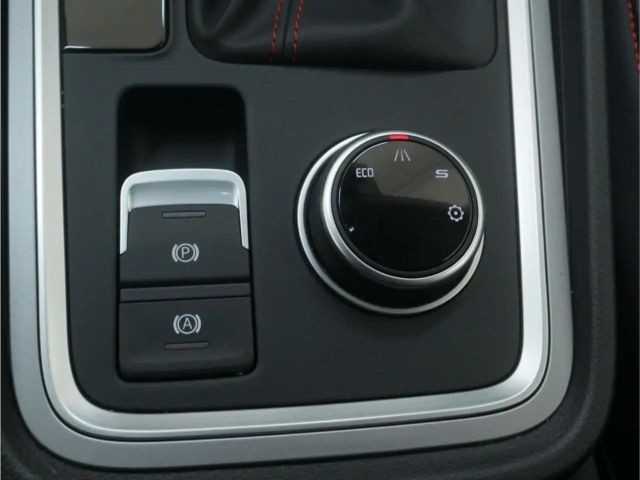 Seat Ateca 2.0 TDI DSG FR-lijn