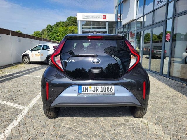 Toyota Aygo X 5-deurs Comfort