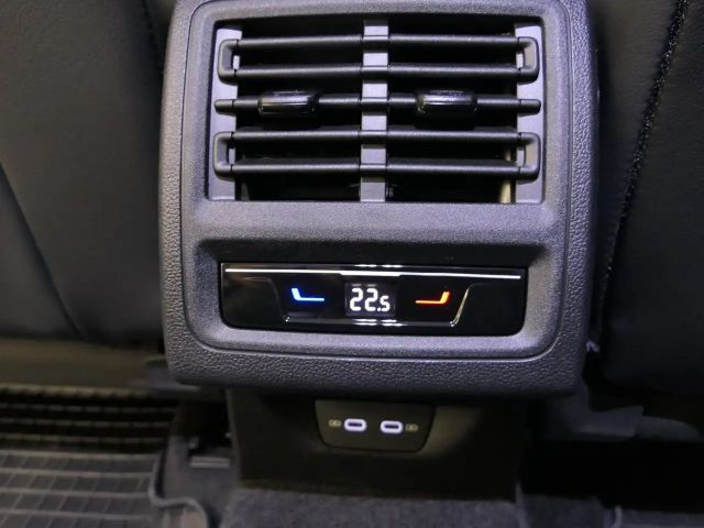 Volkswagen Golf Business Variant