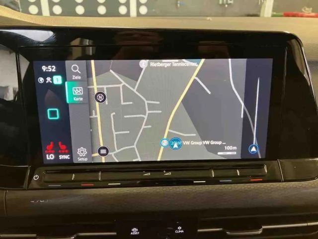 Volkswagen Golf 1.4 TSI DSG GTE eHybrid