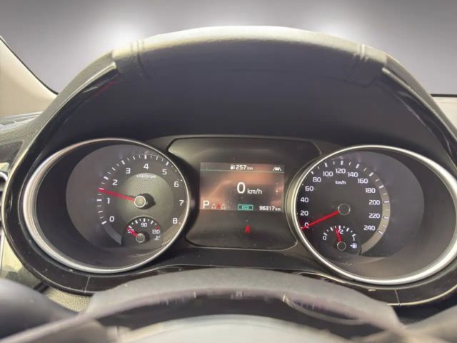 Kia Ceed GDi SportWagon