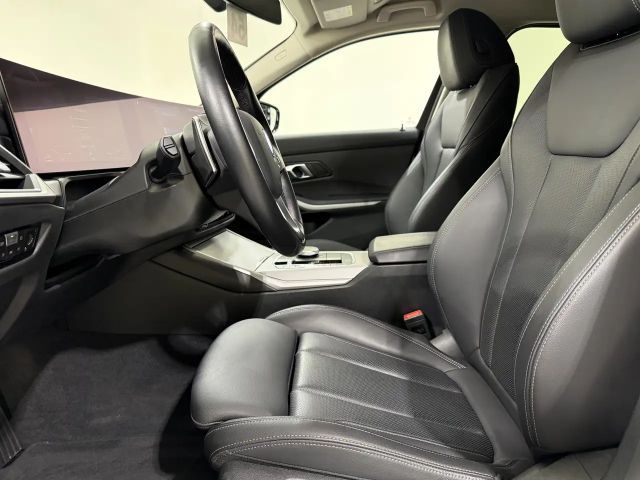 BMW 320 320e Touring