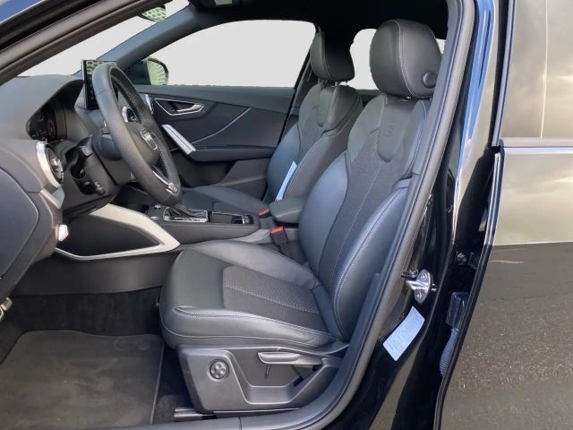 Audi Q2 35 TFSI S-Line S-Tronic