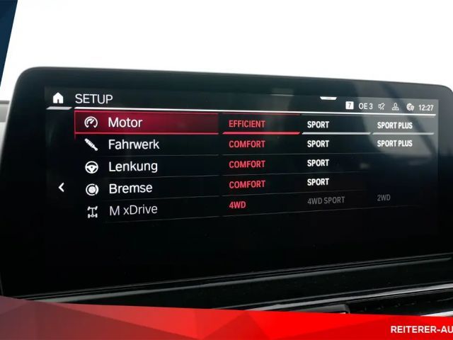 BMW M8 Cabrio Competition