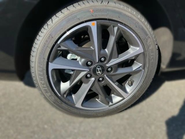 Hyundai i30 1.0 T-GDi