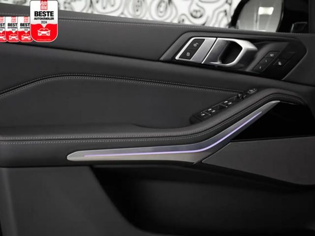 BMW X5 Individual M-Sport xDrive30d