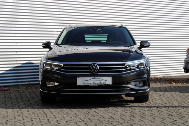 Volkswagen Passat 2.0 TDI IQ.Drive Variant