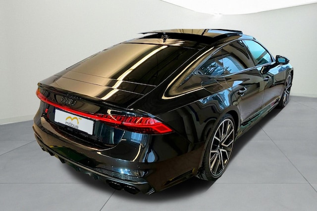 Audi S7 Quattro Sportback
