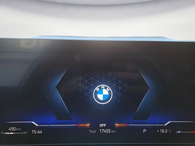 BMW 320 320d M-Sport Touring xDrive