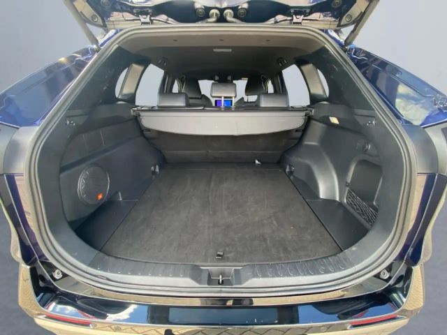 Toyota RAV4 4x2 Hybride Style