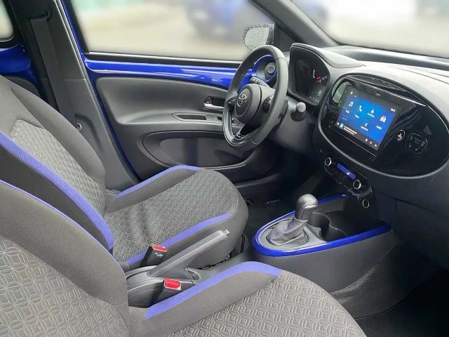 Toyota Aygo X 1.0 VVT-i Hatchback