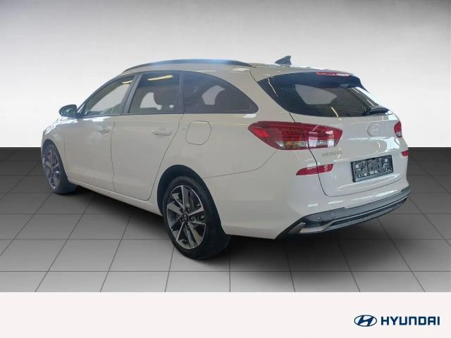 Hyundai i30 1.0 Advantage T-GDi