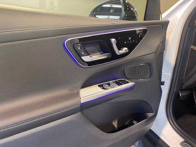 Mercedes-Benz GLC 300 AMG Line GLC 300 d