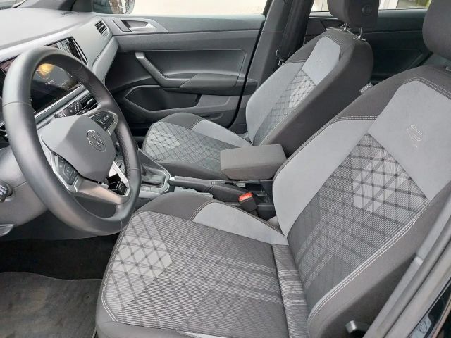 Volkswagen Taigo 1.5 TSI DSG R-Line