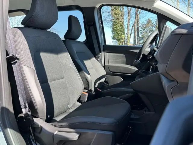 Nissan Townstar DIG-T