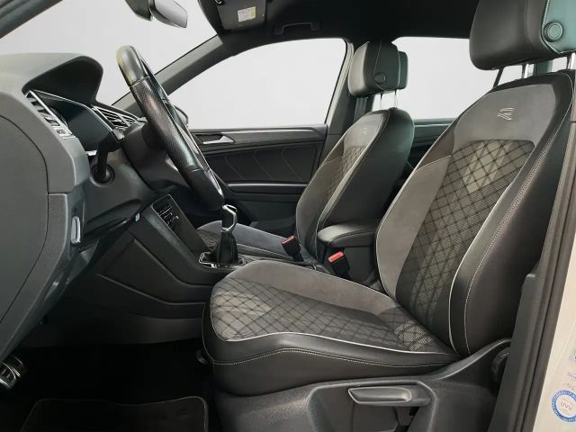 Volkswagen Tiguan 2.0 TDI IQ.Drive R-Line