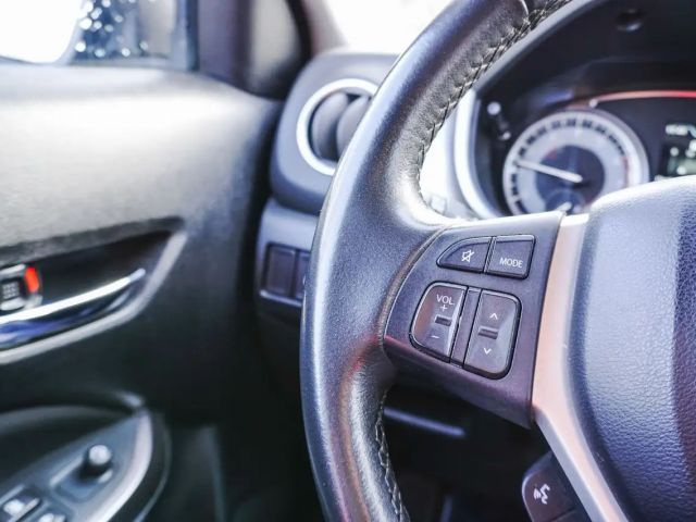 Suzuki Vitara Comfort Hybrid