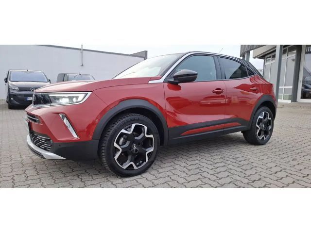 Opel Mokka Ultimate