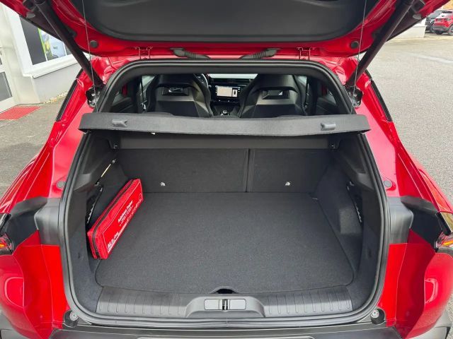 Alfa Romeo Junior Elettrica Speciale