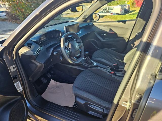 Peugeot 2008 Active Pack